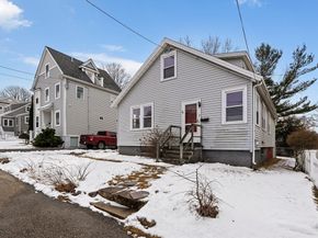 11 Bellevue Rd., Quincy MA 02171