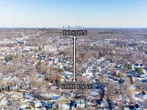 5 Cobb Lane, Dedham MA 02026