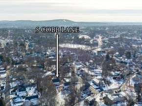 5 Cobb Lane, Dedham MA 02026