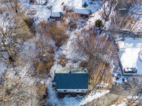 5 Cobb Lane, Dedham MA 02026