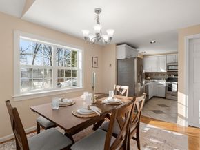 31B Gates Rd 22R, Worcester MA 01603