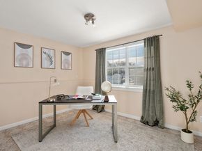 31B Gates Rd 22R, Worcester MA 01603