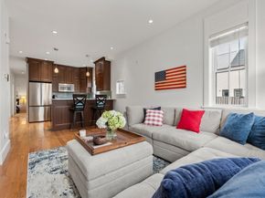 250 C Street 4, Boston MA 02127