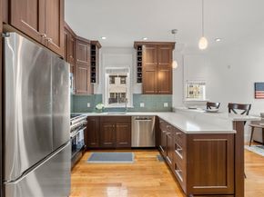 250 C Street 4, Boston MA 02127