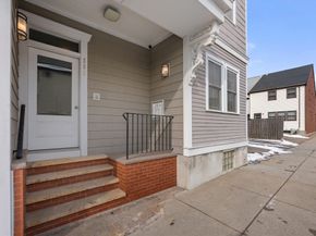 250 C Street 4, Boston MA 02127