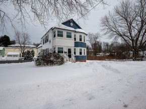 7 Clarissa St, Worcester MA 01604