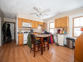 7 Clarissa St, Worcester MA 01604