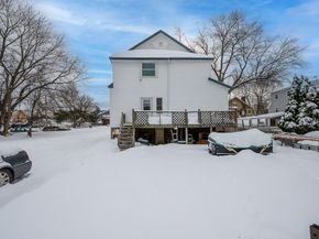 7 Clarissa St, Worcester MA 01604