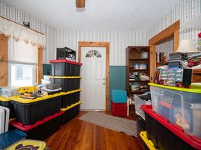 7 Clarissa St, Worcester MA 01604