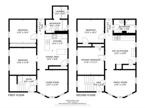 7 Clarissa St, Worcester MA 01604