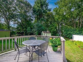 136 Sylvester Ave, Winchester MA 01890