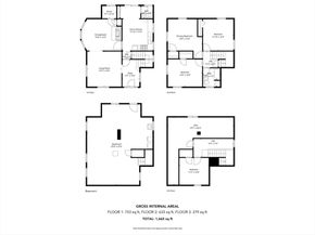 136 Sylvester Ave, Winchester MA 01890