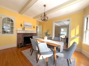 136 Sylvester Ave, Winchester MA 01890