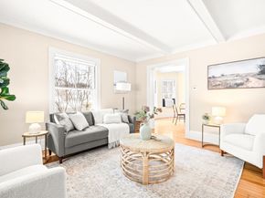 136 Sylvester Ave, Winchester MA 01890