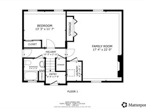 20 Edith Rd, Weymouth MA 02189