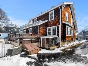 24 Lynde Ave, Melrose MA 02176