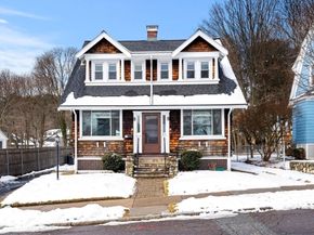 24 Lynde Ave, Melrose MA 02176
