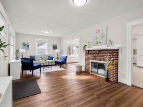 24 Lynde Ave, Melrose MA 02176