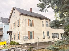 35 Winter Street, Fitchburg MA 01420