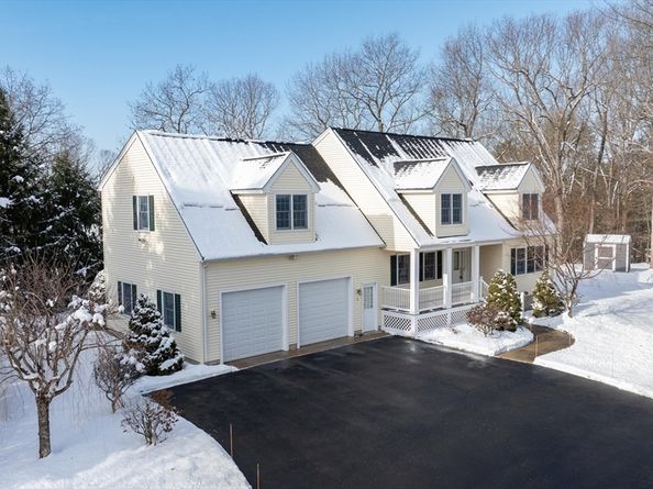 5 Grace St., Chelmsford MA 01863