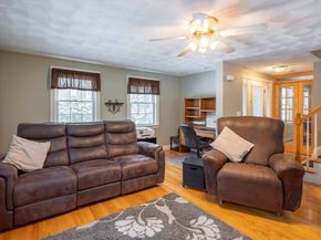 5 Grace St., Chelmsford MA 01863