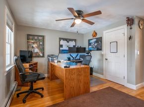 5 Grace St., Chelmsford MA 01863