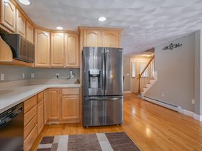 5 Grace St., Chelmsford MA 01863