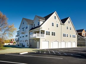 2 Proprietors Drive 27, Marshfield MA 02050