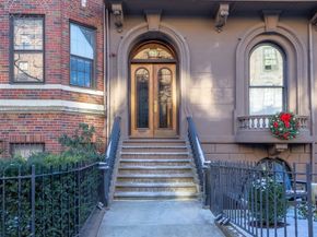 127 Beacon St 32, Boston MA 02116