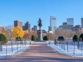 127 Beacon St 32, Boston MA 02116