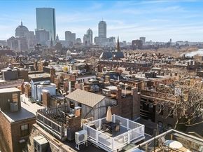 6 Goodwin Pl 4, Boston MA 02114