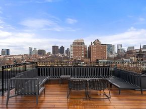50 Commonwealth Avenue 204, Boston MA 02116