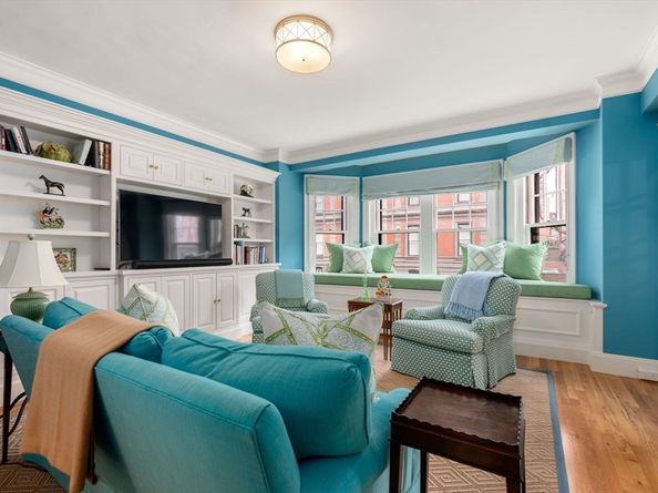 50 Commonwealth Avenue 204, Boston MA 02116