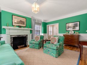 50 Commonwealth Avenue 204, Boston MA 02116