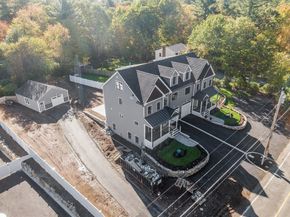 15-2 Park Street B, North Reading MA 01864