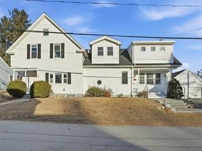 8 Perham Street, Chelmsford MA 01824