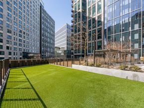 135 Seaport Blvd 1020, Boston MA 02210