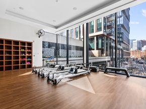 135 Seaport Blvd 1020, Boston MA 02210