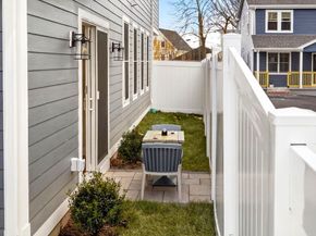 60 Stanley Street 102, Boston MA 02125