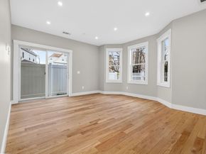 60 Stanley Street 102, Boston MA 02125