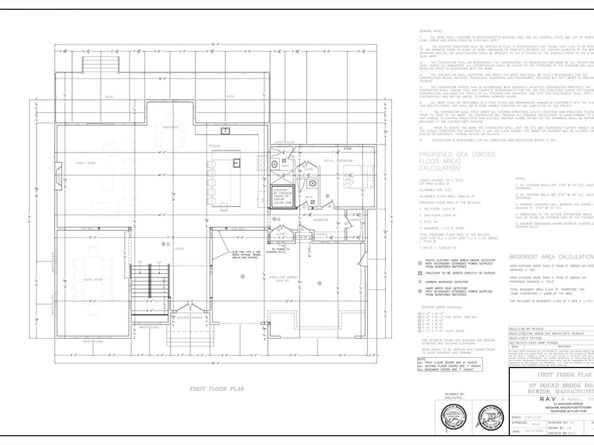 97 Bound Brook Road, Newton MA 02461