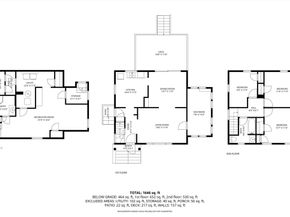 42 Baxendale Terrace, Brockton MA 02301