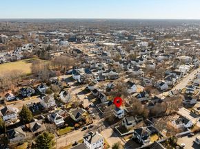 42 Baxendale Terrace, Brockton MA 02301