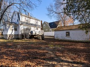 42 Baxendale Terrace, Brockton MA 02301