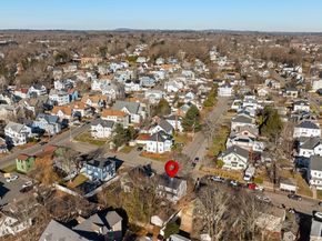 42 Baxendale Terrace, Brockton MA 02301