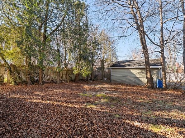 42 Baxendale Terrace, Brockton MA 02301