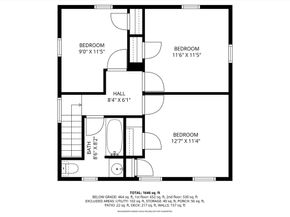 42 Baxendale Terrace, Brockton MA 02301