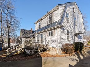 42 Baxendale Terrace, Brockton MA 02301
