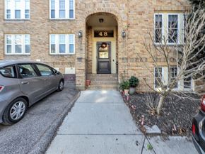 48 Robinwood Ave W2, Boston MA 02130