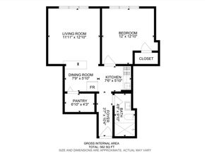 48 Robinwood Ave W2, Boston MA 02130